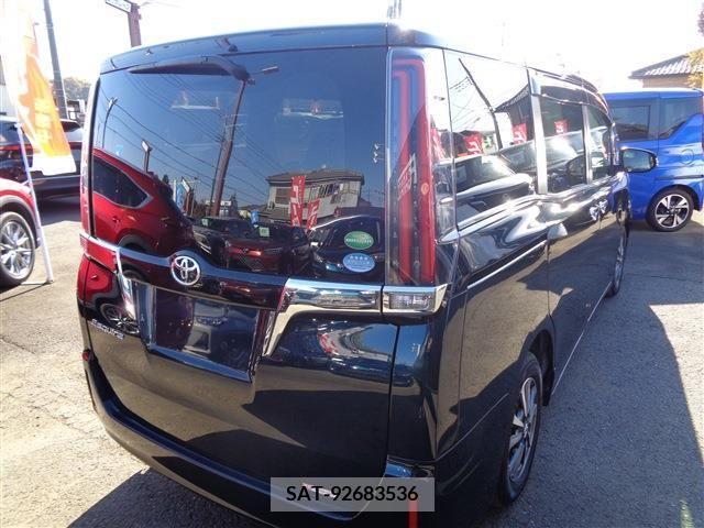 Toyota ESQUIRE 2017-11 255839-5