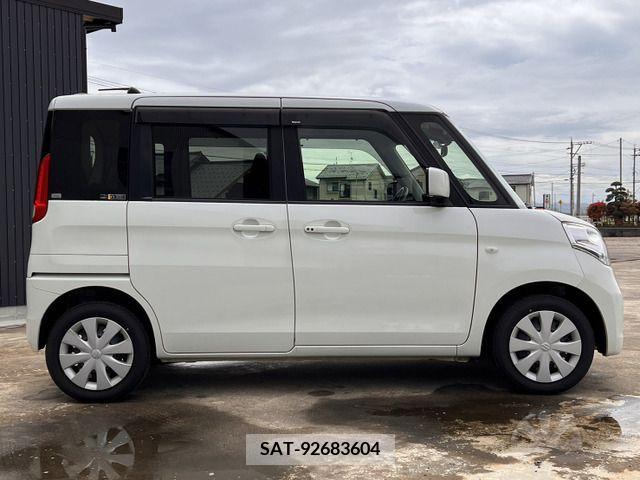 Suzuki SPACIA 2016-04 285555-4