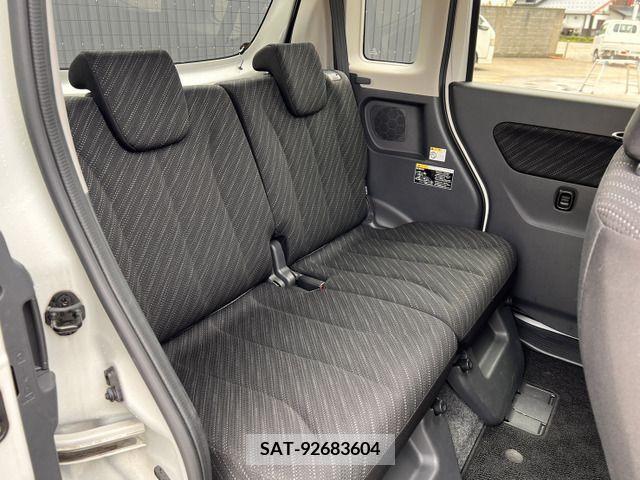 Suzuki SPACIA 2016-04 285555-9