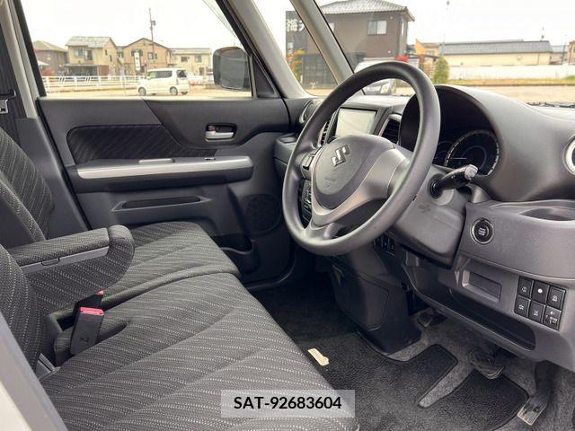 Suzuki SPACIA 2016-04 285555-8