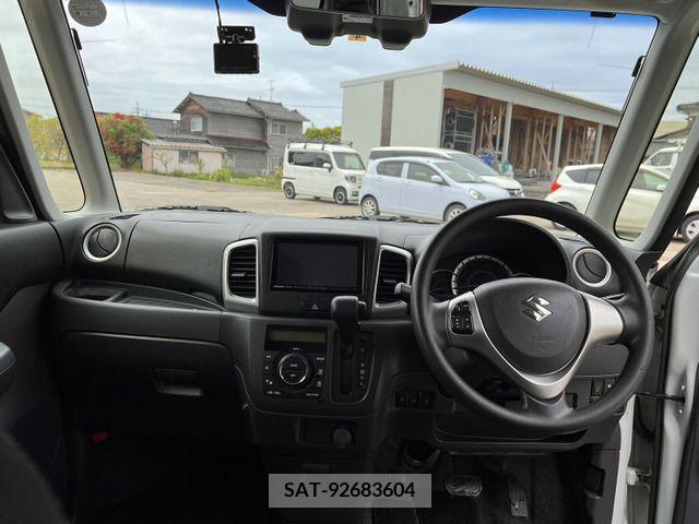 Suzuki SPACIA 2016-04 285555-6