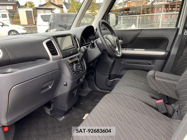 Suzuki SPACIA 2016-04 285555-7