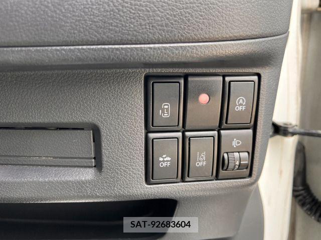 Suzuki SPACIA 2016-04 285555-14