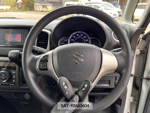 Suzuki SPACIA 2016-04 285555-13