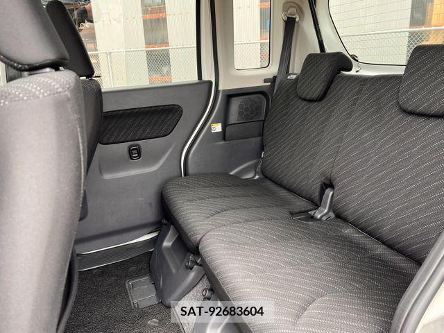 Suzuki SPACIA 2016-04 285555-10