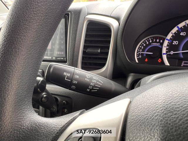 Suzuki SPACIA 2016-04 285555-16