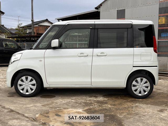 Suzuki SPACIA 2016-04 285555-1