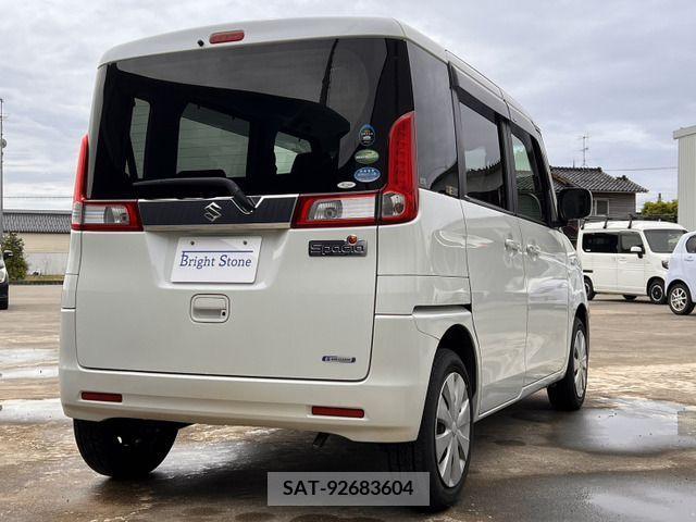Suzuki SPACIA 2016-04 285555-3
