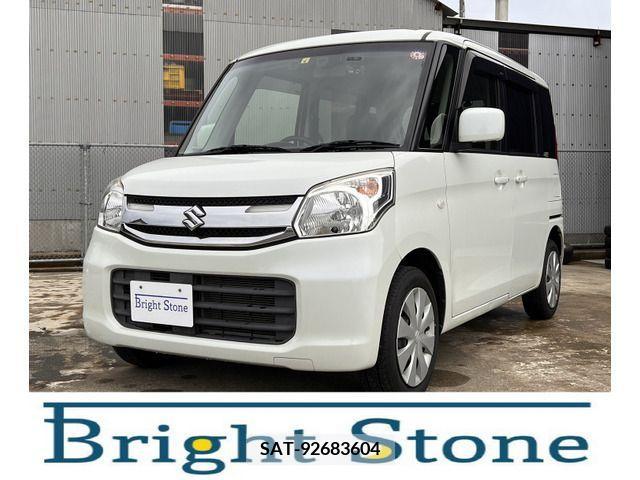Suzuki SPACIA 2016-04 285555-0