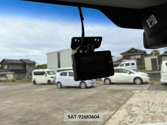 Suzuki SPACIA 2016-04 285555-19