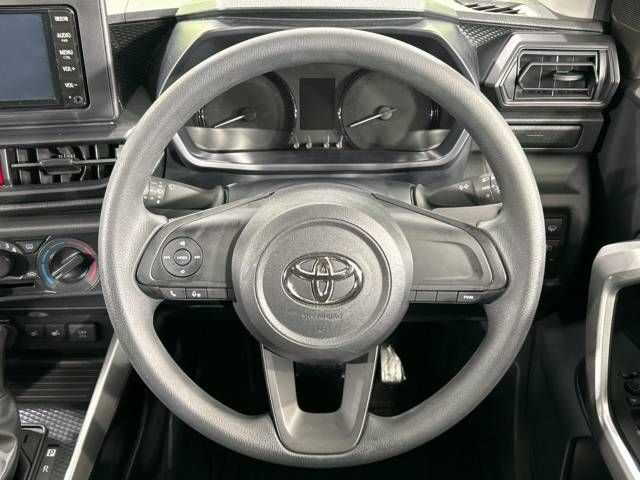 Toyota RAIZE 2020-12 17859-10