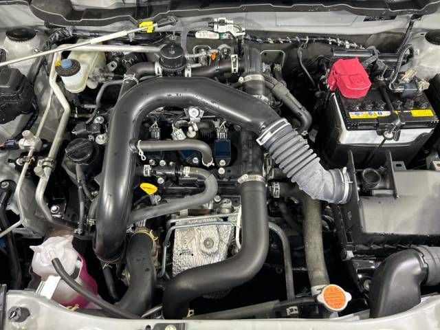 Toyota RAIZE 2020-12 17859-17