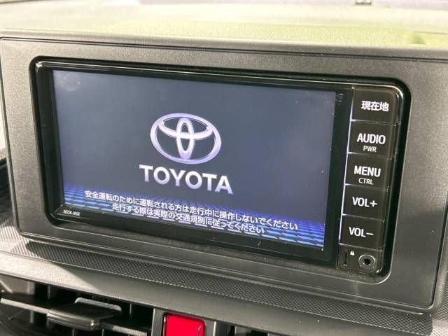 Toyota RAIZE 2020-12 17859-2