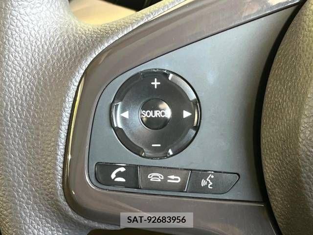 Honda N BOX 2019-10 350618-4