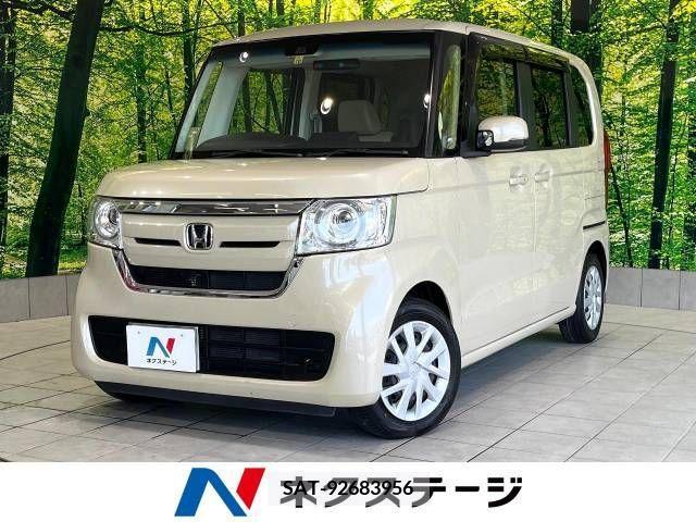 Honda N BOX 2019-10 350618-0