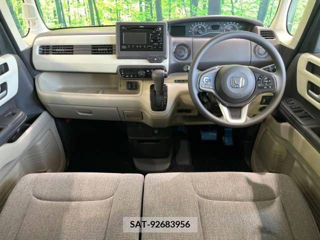 Honda N BOX 2019-10 350618-1