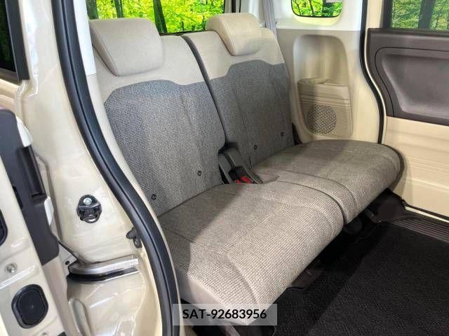 Honda N BOX 2019-10 350618-9