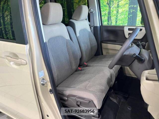 Honda N BOX 2019-10 350618-8