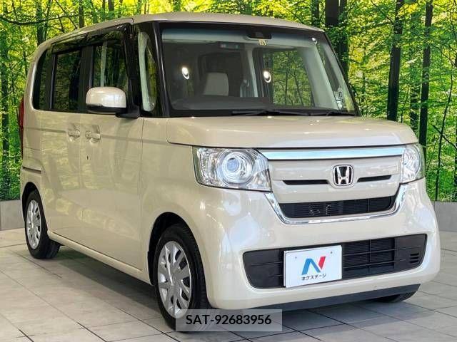 Honda N BOX 2019-10 350618-16