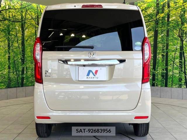 Honda N BOX 2019-10 350618-15