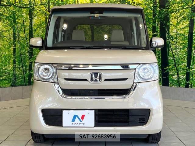 Honda N BOX 2019-10 350618-14
