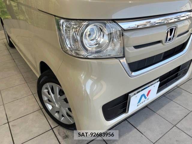 Honda N BOX 2019-10 350618-12