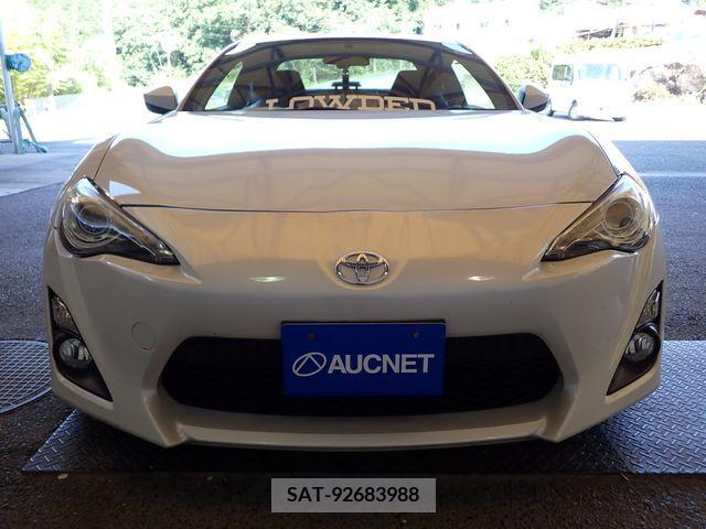 Toyota 86 2012-08 355234-5