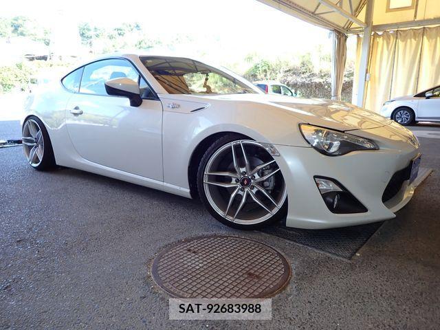 Toyota 86 2012-08 355234-0