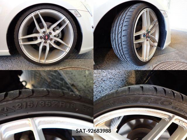 Toyota 86 2012-08 355234-22