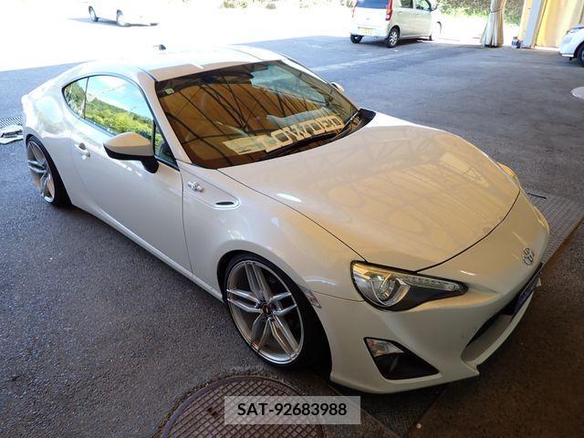 Toyota 86 2012-08 355234-3