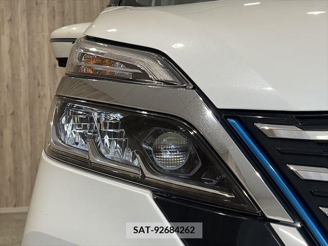 Nissan SERENA 2020-02 285225-8