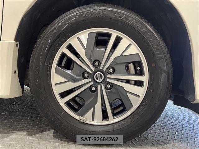 Nissan SERENA 2020-02 285225-17
