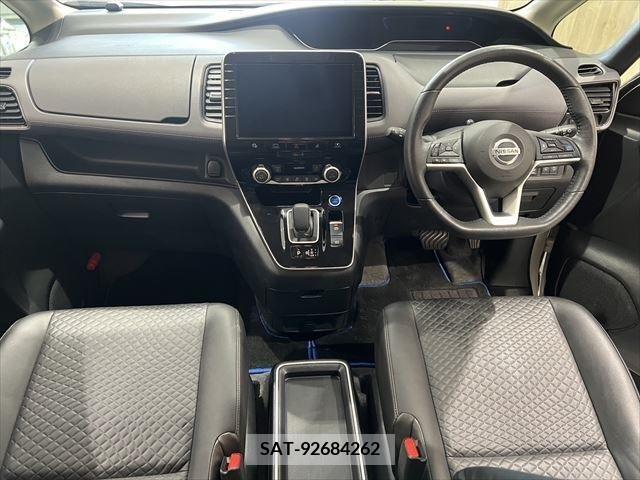 Nissan SERENA 2020-02 285225-18
