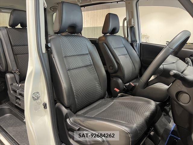 Nissan SERENA 2020-02 285225-19