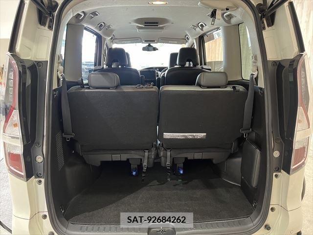 Nissan SERENA 2020-02 285225-25