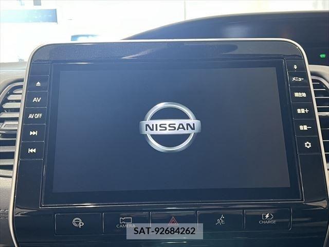 Nissan SERENA 2020-02 285225-28