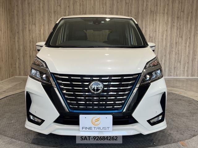 Nissan SERENA 2020-02 285225-1