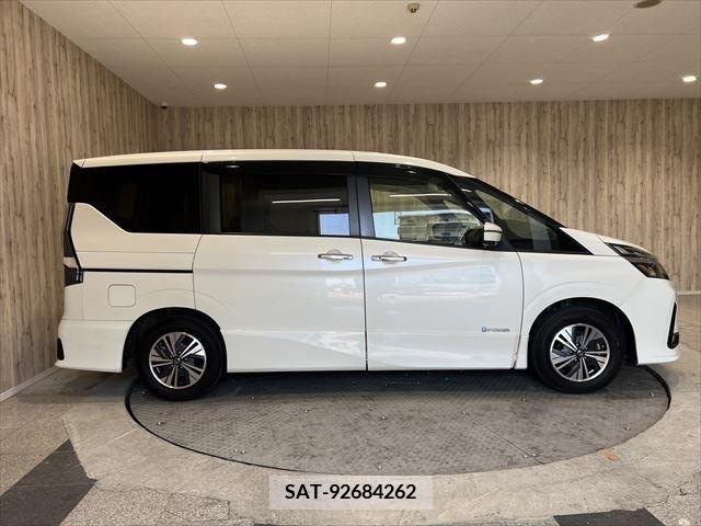 Nissan SERENA 2020-02 285225-3