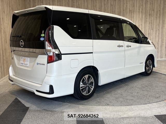 Nissan SERENA 2020-02 285225-4