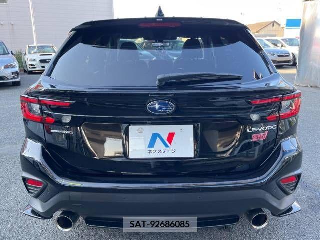 Subaru LEVORG 2021-02 362689-15