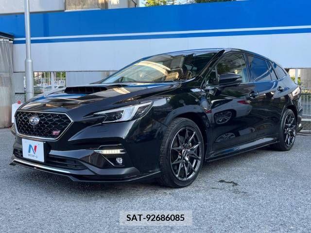 Subaru LEVORG 2021-02 362689-3