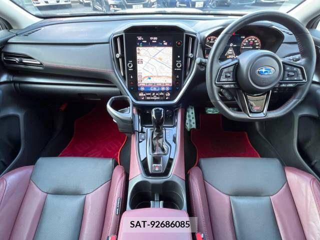 Subaru LEVORG 2021-02 362689-1