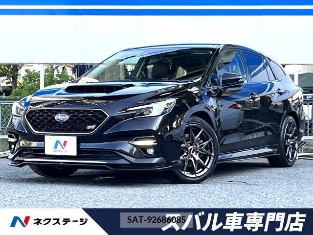 Subaru LEVORG 2021-02 362689-0
