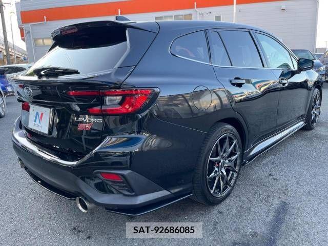 Subaru LEVORG 2021-02 362689-17