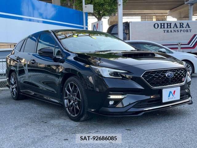 Subaru LEVORG 2021-02 362689-16