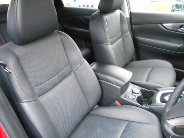 Nissan X-TRAIL 2015-01 3947-16