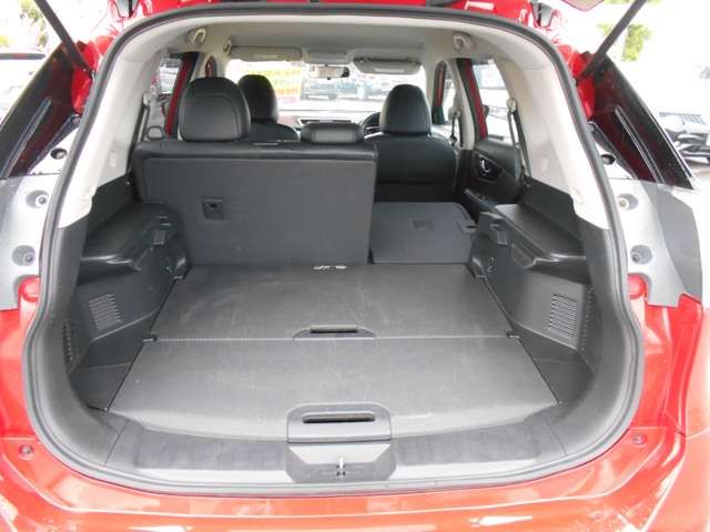 Nissan X-TRAIL 2015-01 3947-19