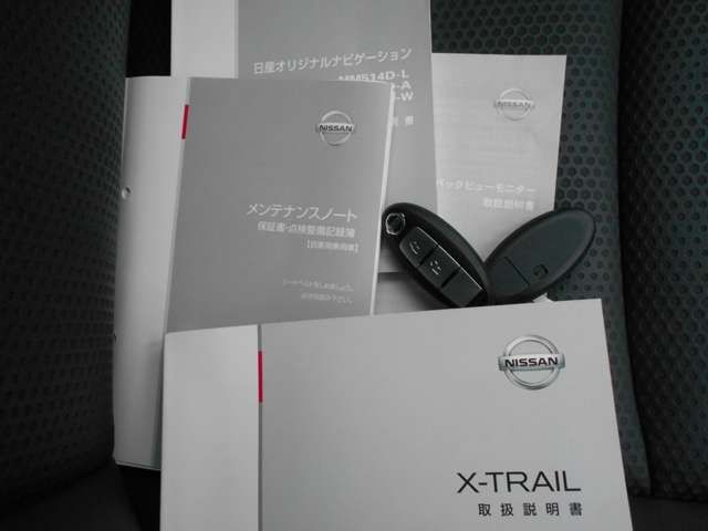 Nissan X-TRAIL 2015-01 3947-15