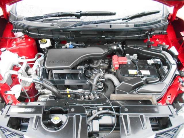 Nissan X-TRAIL 2015-01 3947-7
