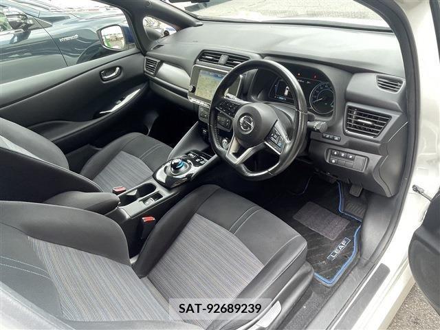 Nissan LEAF 2020-02 324806-8